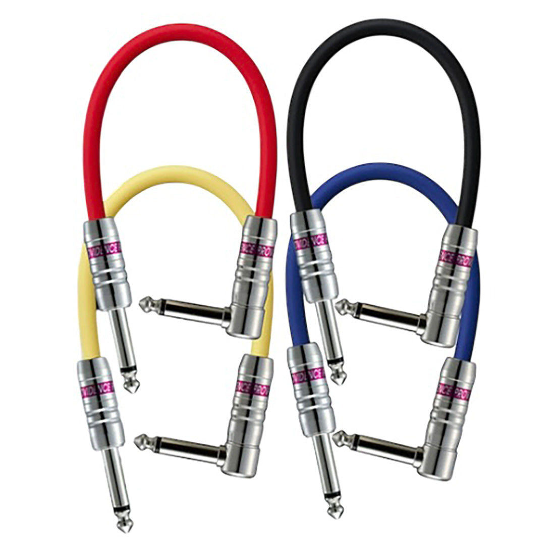 Providence LE501 Patch Set 0.15M L/L 4pcs set