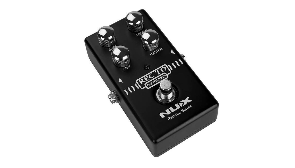 NUX Recto Distortion