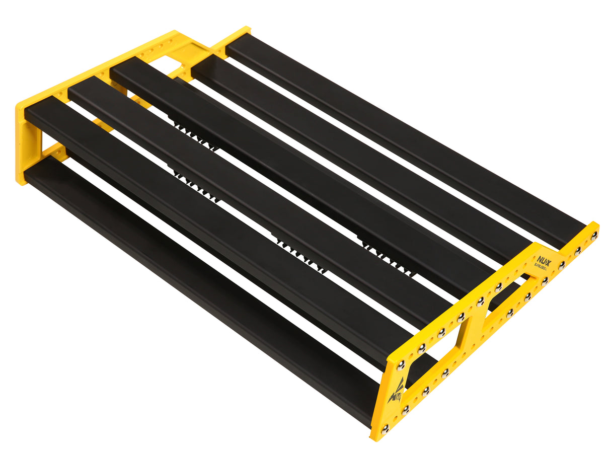 NUX NPB-S Bumblebee Effector Edition (Nhỏ)