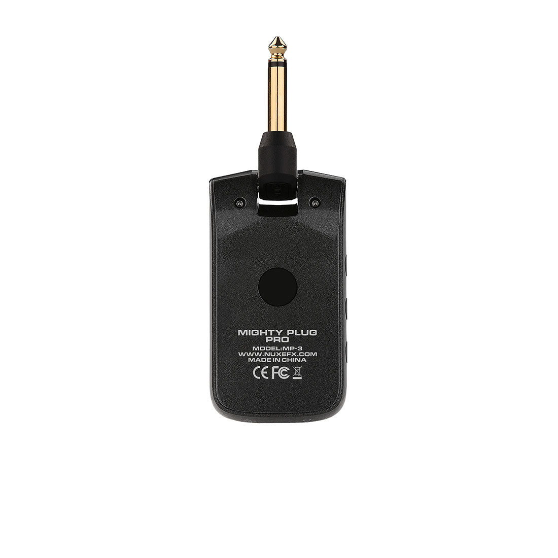 NUX Mighty Plug Pro (MP-3)