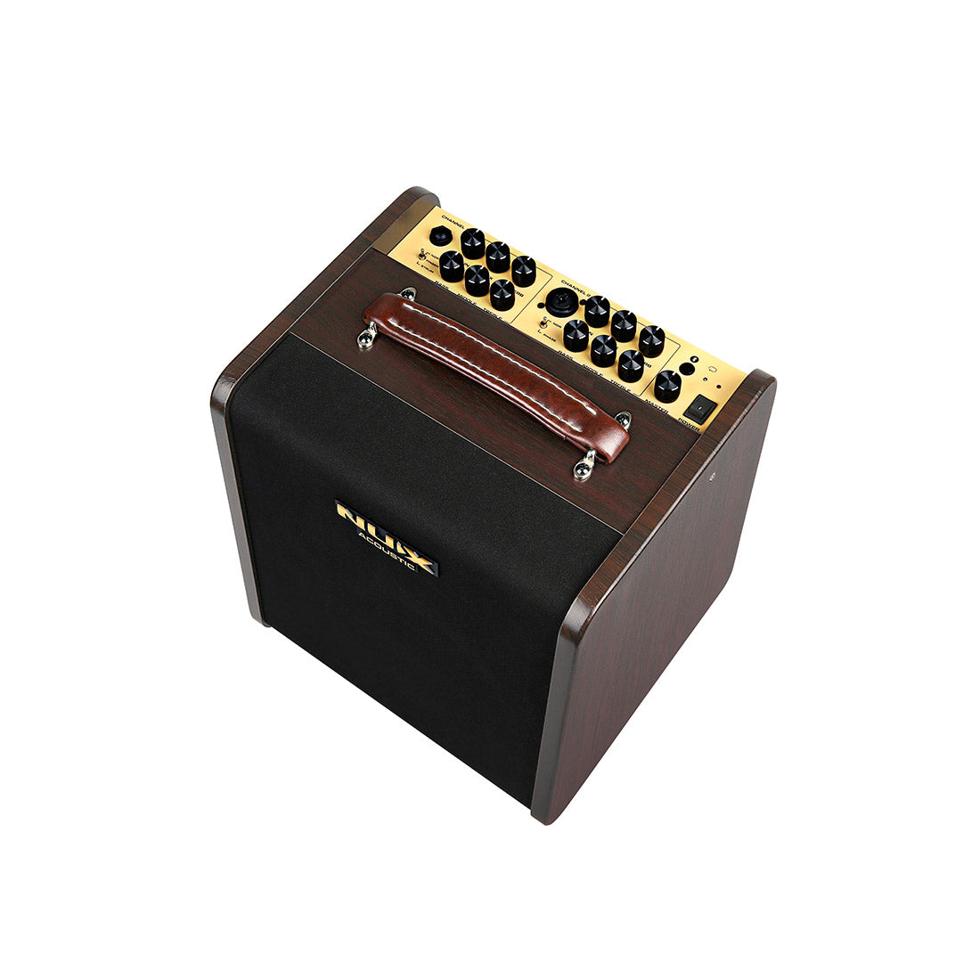 NUX Stageman II(AC-80)