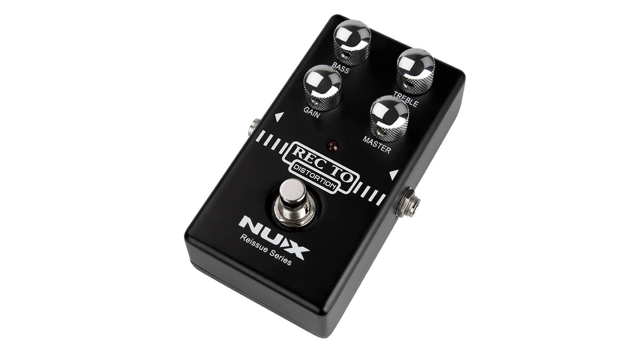 NUX Recto Distortion