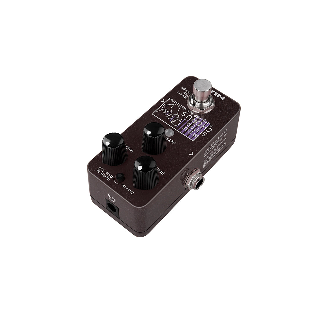 NUX Mini SCF (NCH-5)