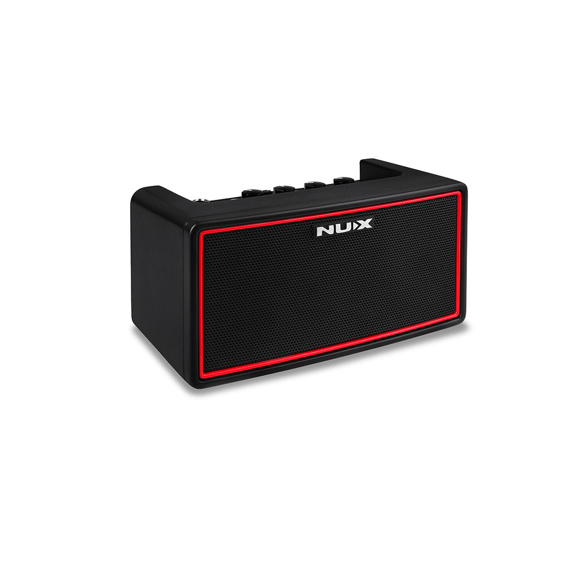 NUX Mạnh Mẽ Không Khí