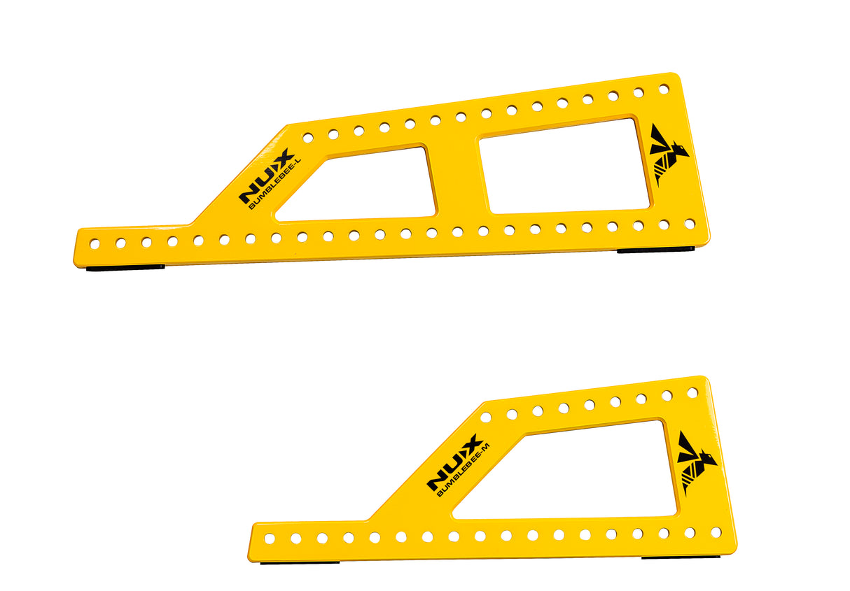 NUX NPB-S Bumblebee Effector Edition (Nhỏ)