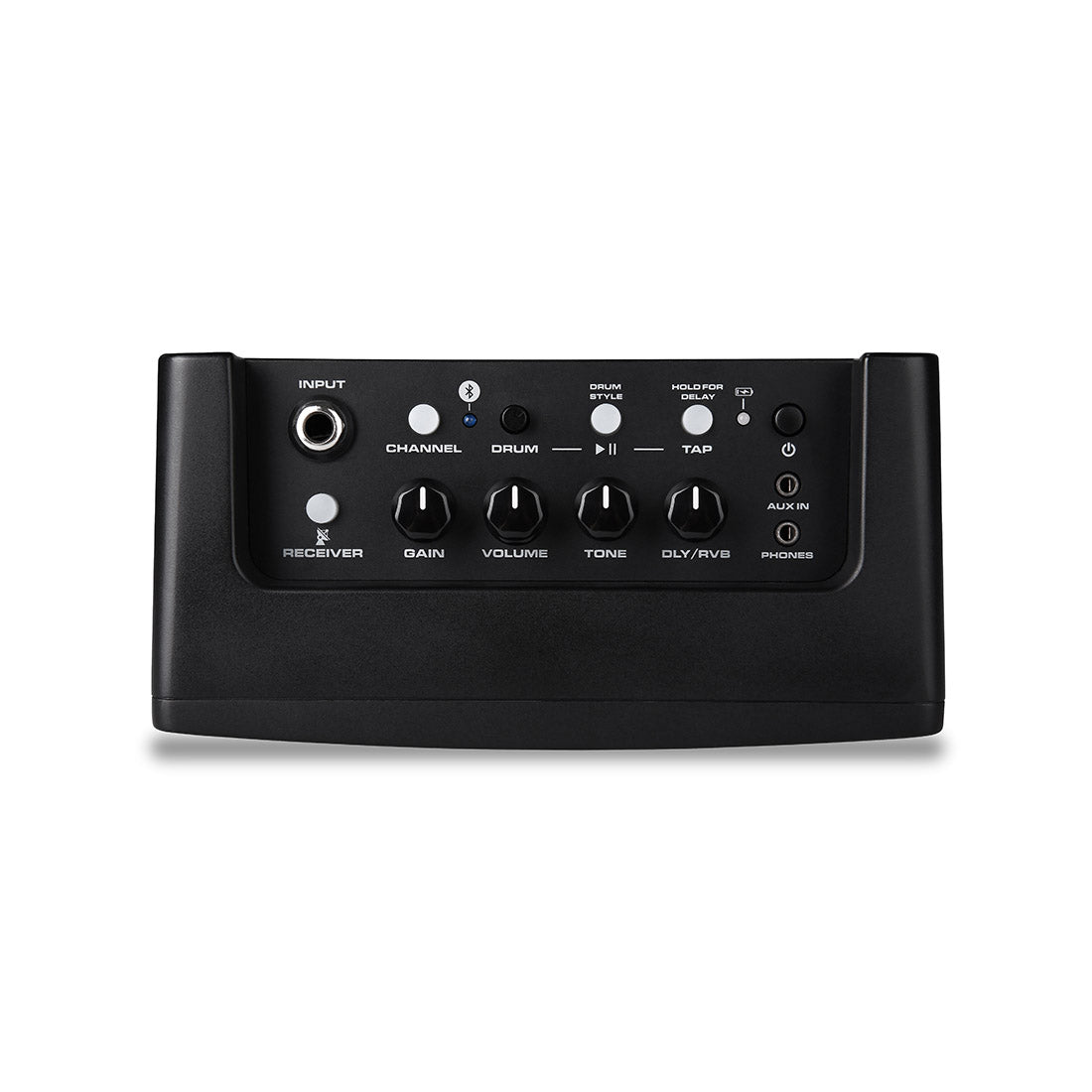 NUX Mạnh Mẽ Không Khí