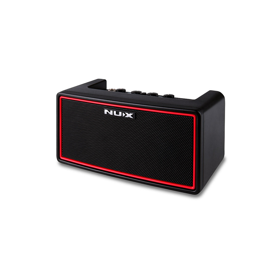 NUX Mạnh Mẽ Không Khí