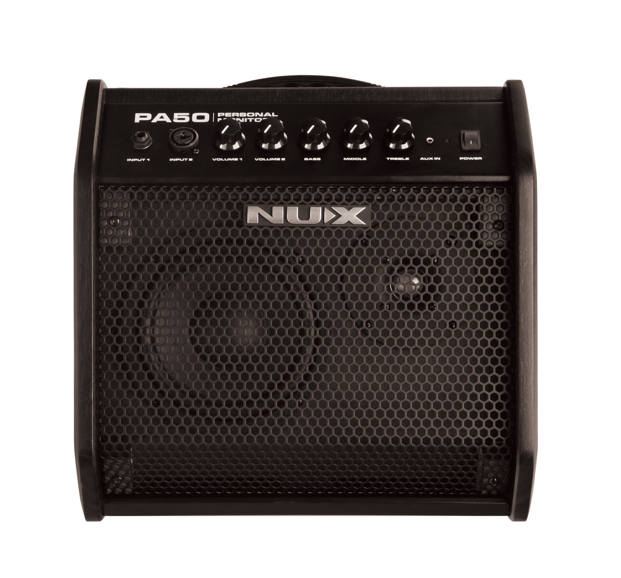 NUX Personal Monitor 全頻音箱 PA50