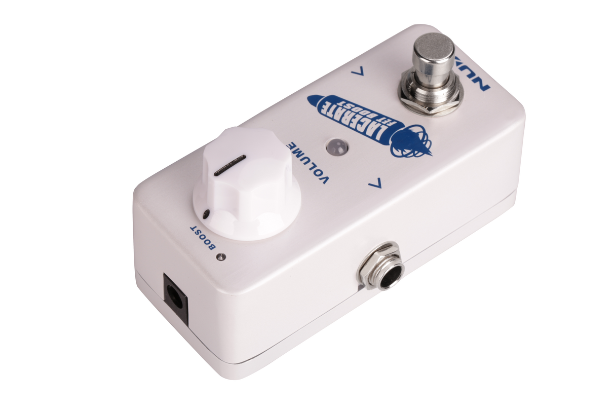 Tăng cường FET Lacerate NUX (NFB-2)