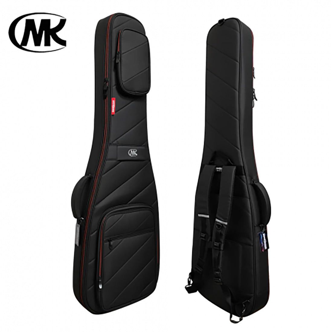 MKC NINJA Bass 電貝斯琴袋