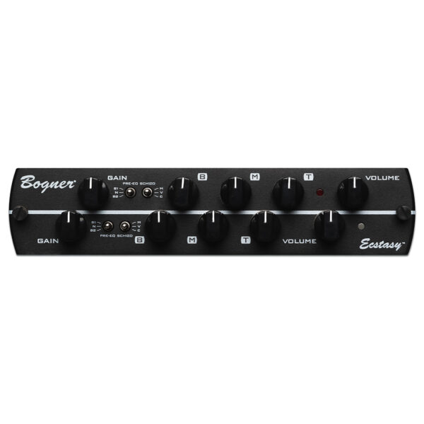 SYNERGY BOGNER ECSTASY