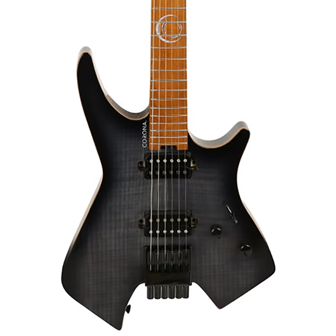 Corona Gravity NT Black Burst (BLB)