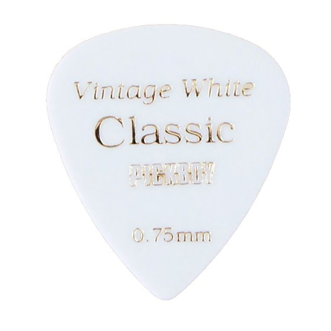 Pickboy GP-03/075 (0.75mm)