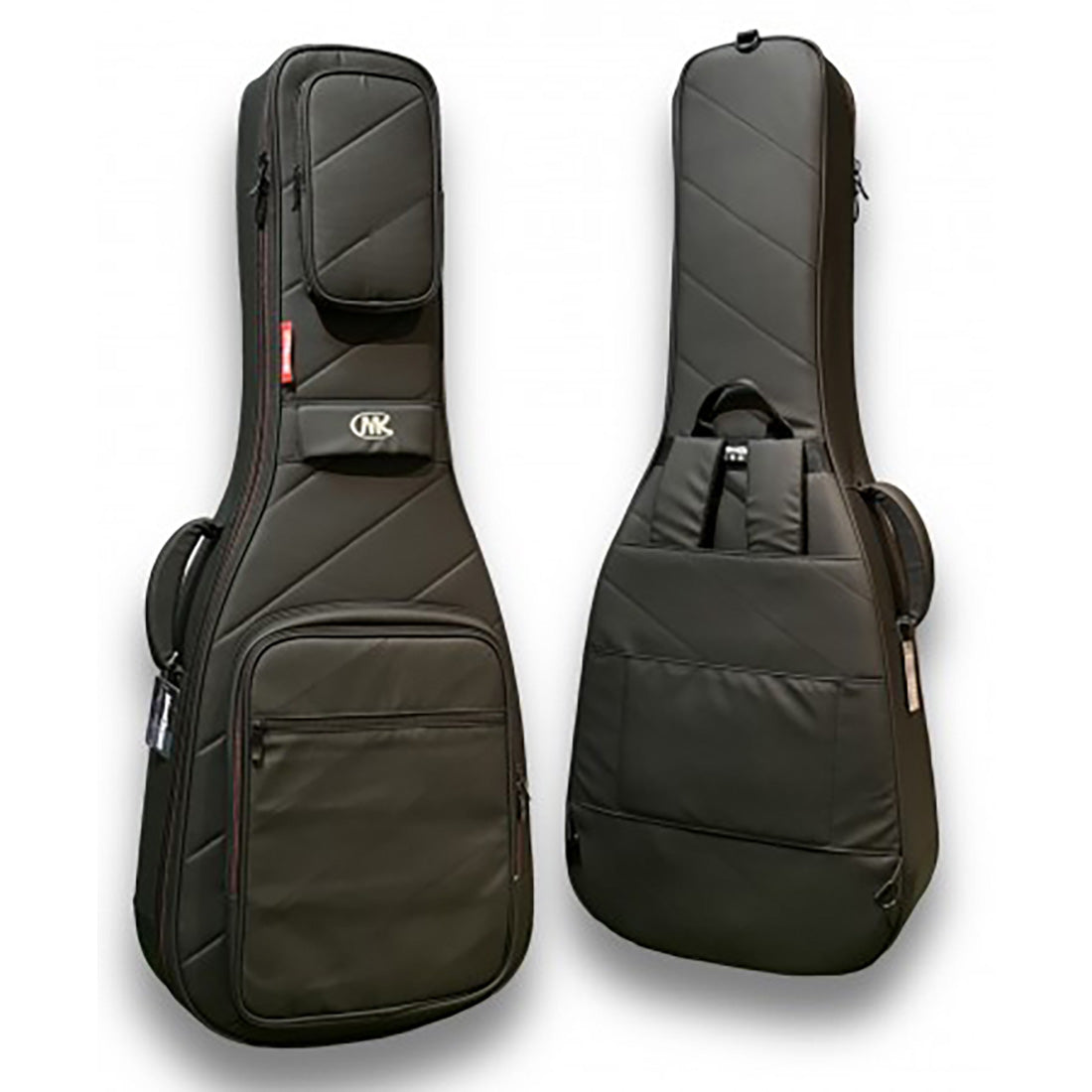 MKC NINJA Acoustic 木吉他琴袋