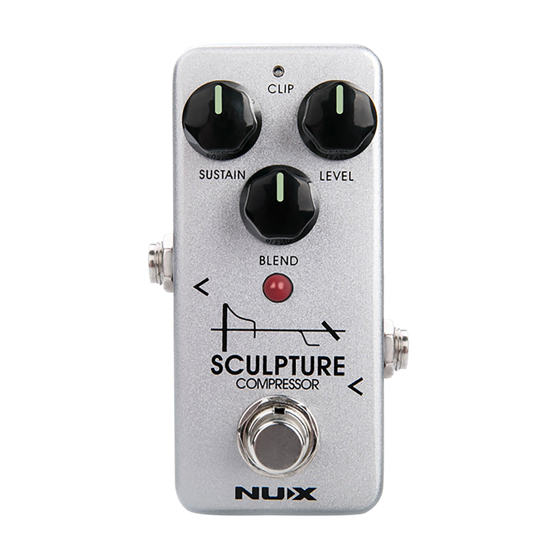 Điêu khắc NUX (NCP-2)