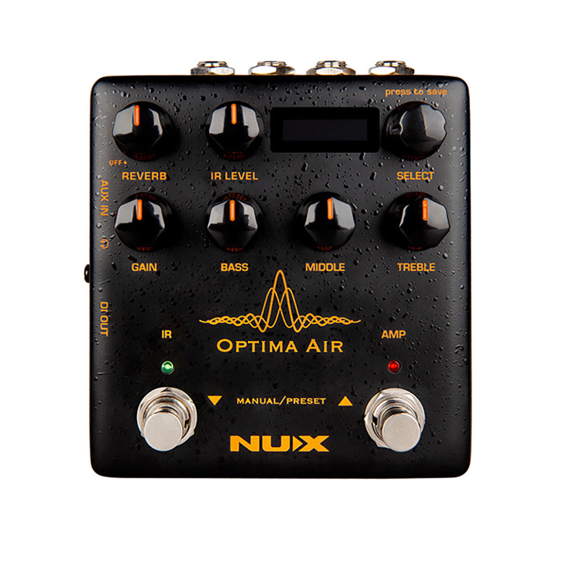 NUX OPTIMA AIR