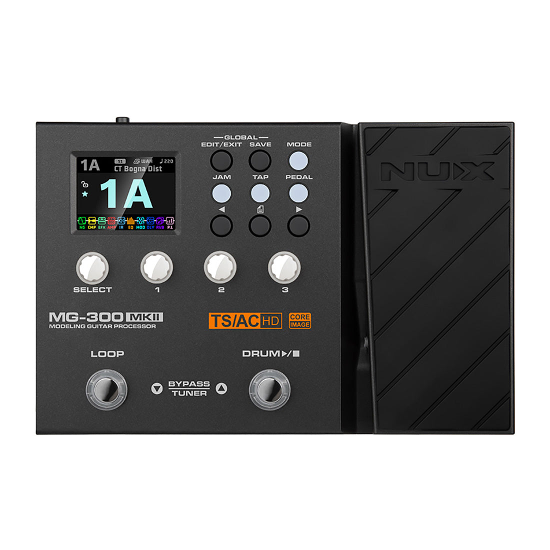 Máy bay phản lực MG-300MKII