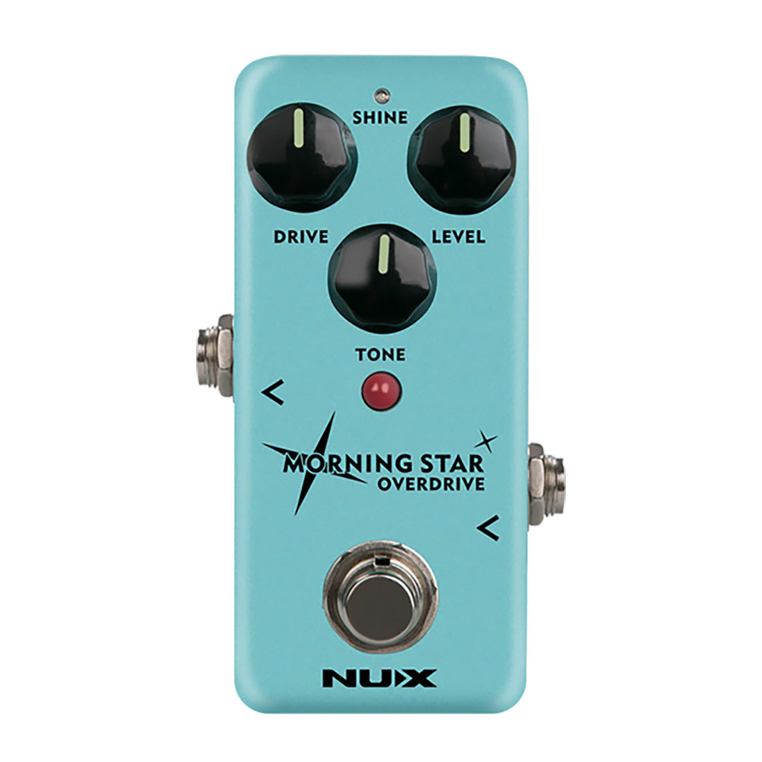 NUX Morning Star Overdrive (NOD-3)