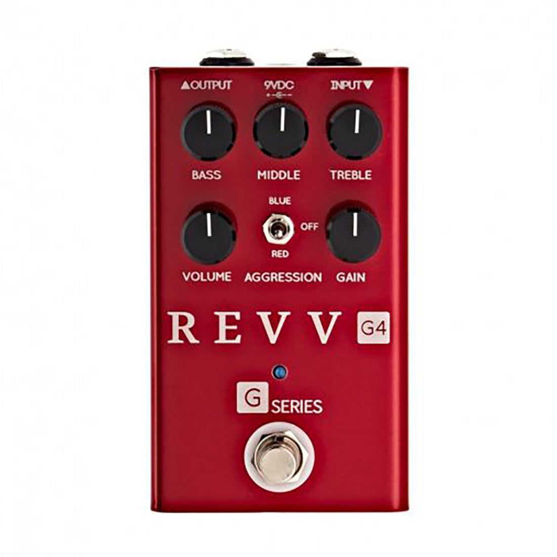 REVV G4