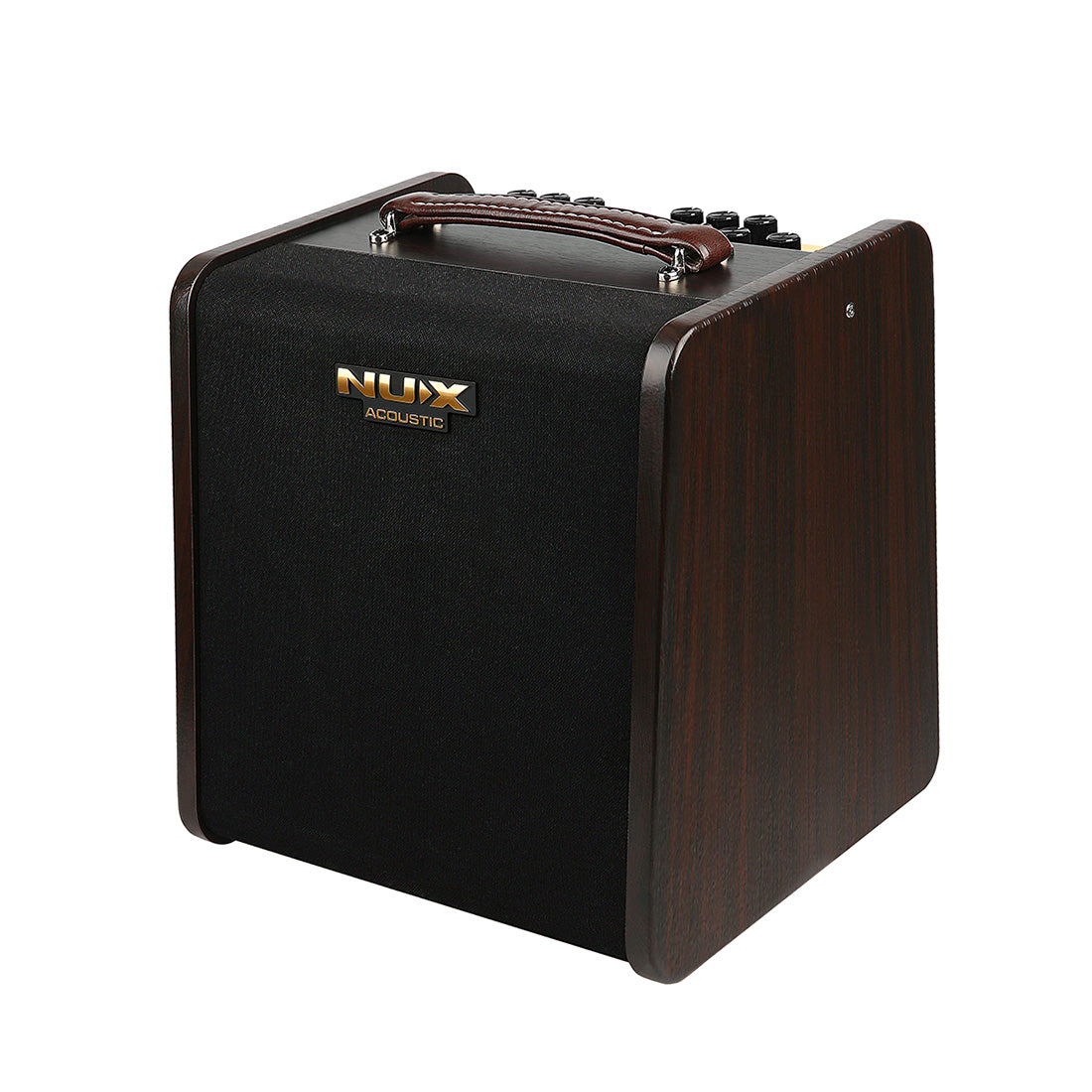 NUX Stageman II(AC-80)