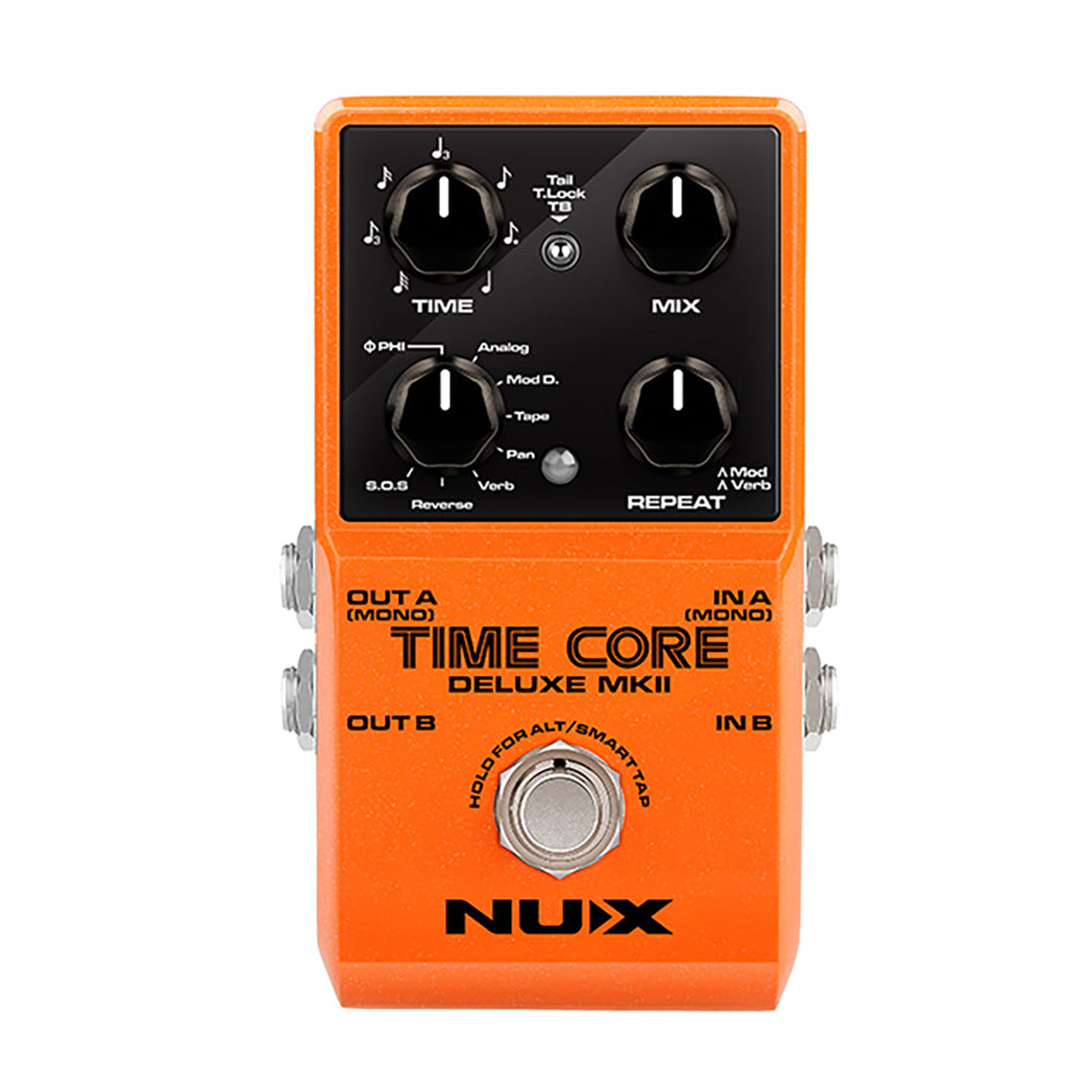 NUX Time Core Deluxe MKII