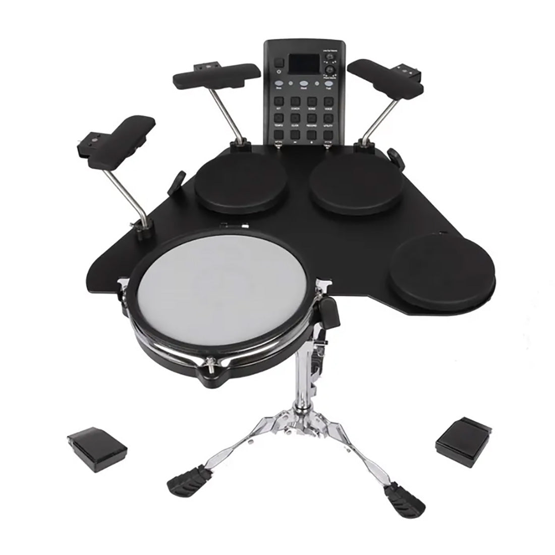 IVU PLAY DRUMS BOY CPD-1000 便攜式電子鼓