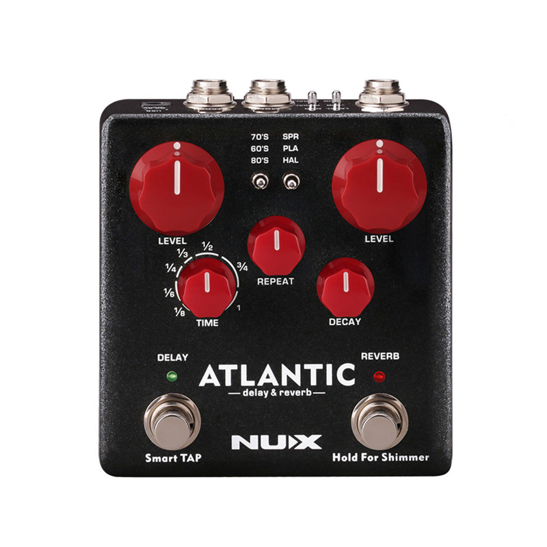 NUX Đại Tây Dương (NDR-5)