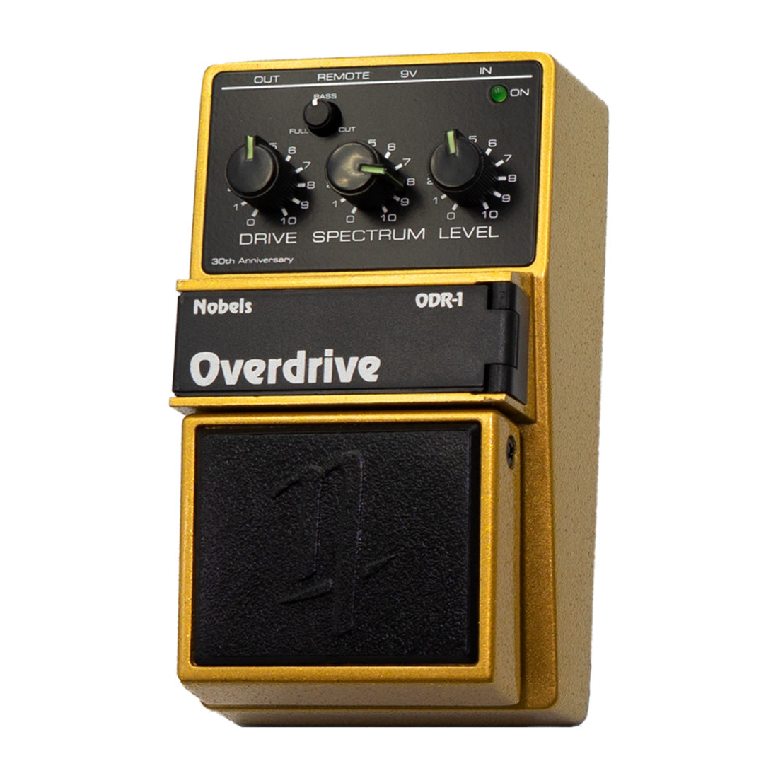 Nobels ODR-1 30TH ANNIVERSARY