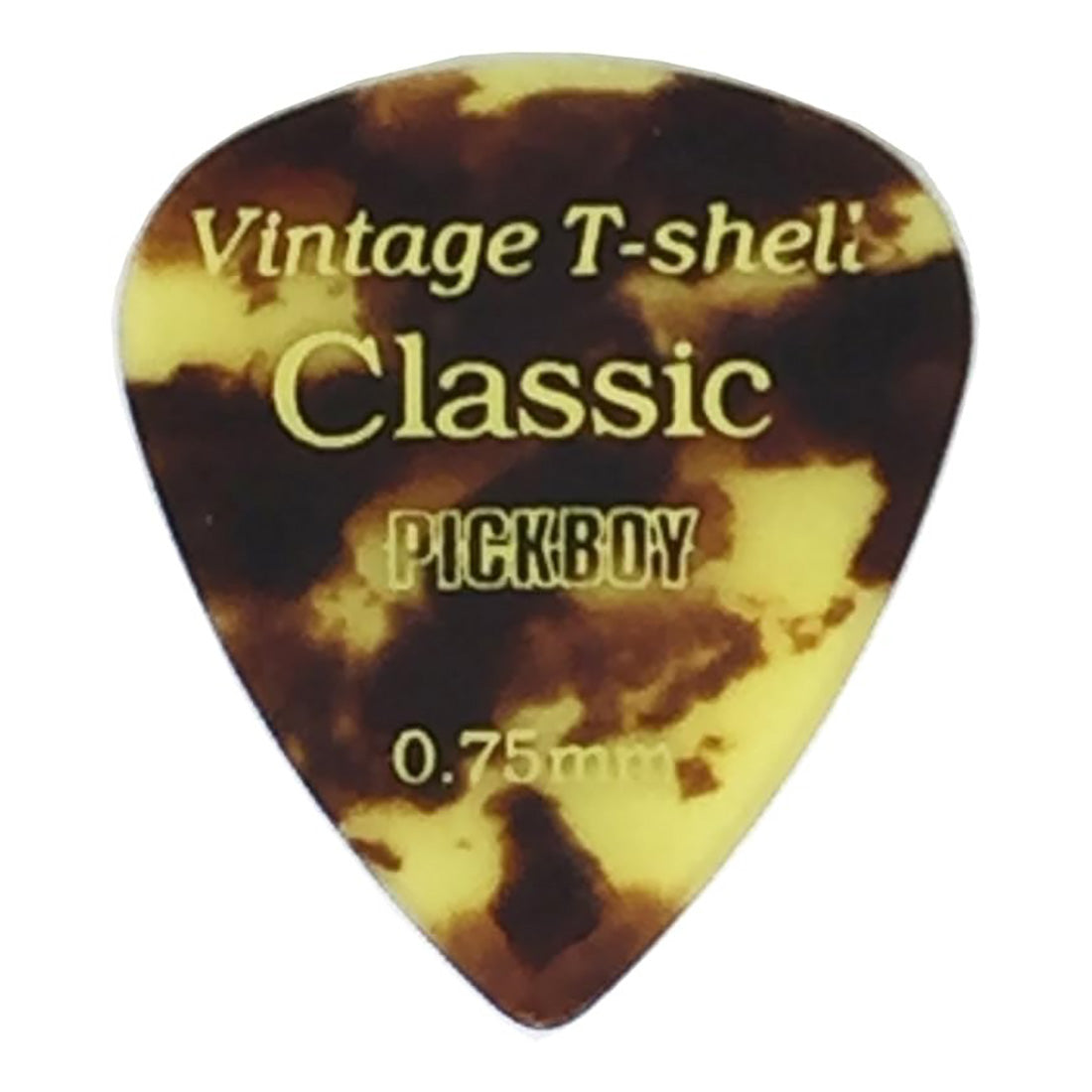 Pickboy GP-55/075 (0.75mm)