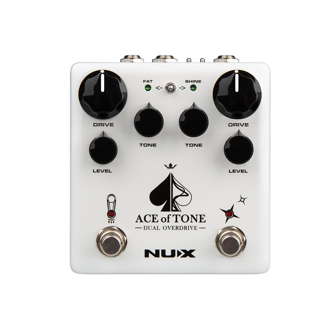 NUX ACE của Tone (NDO-5)