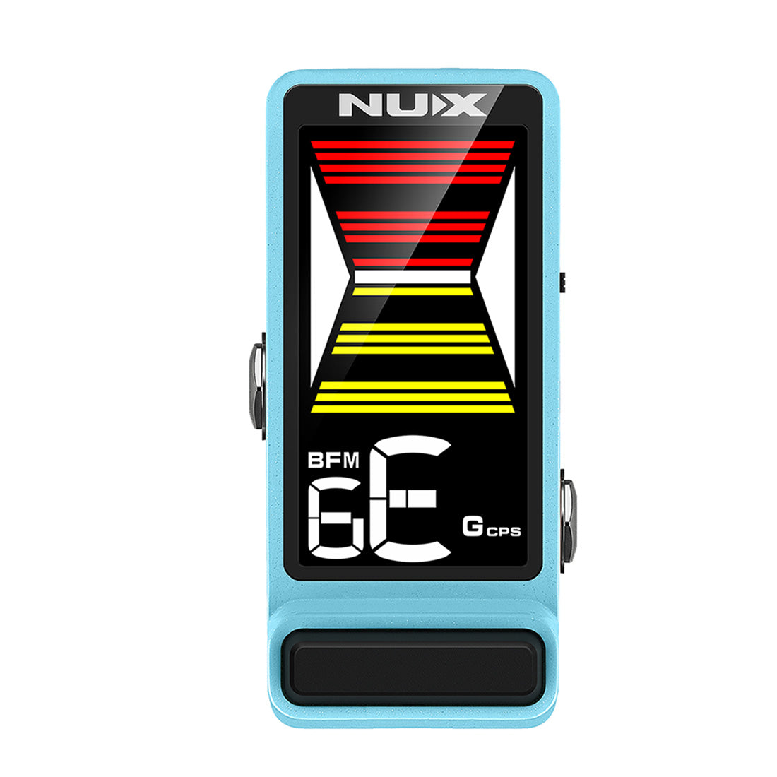 NUX FLOW TUNE BLUE(NTU-3 MKII)