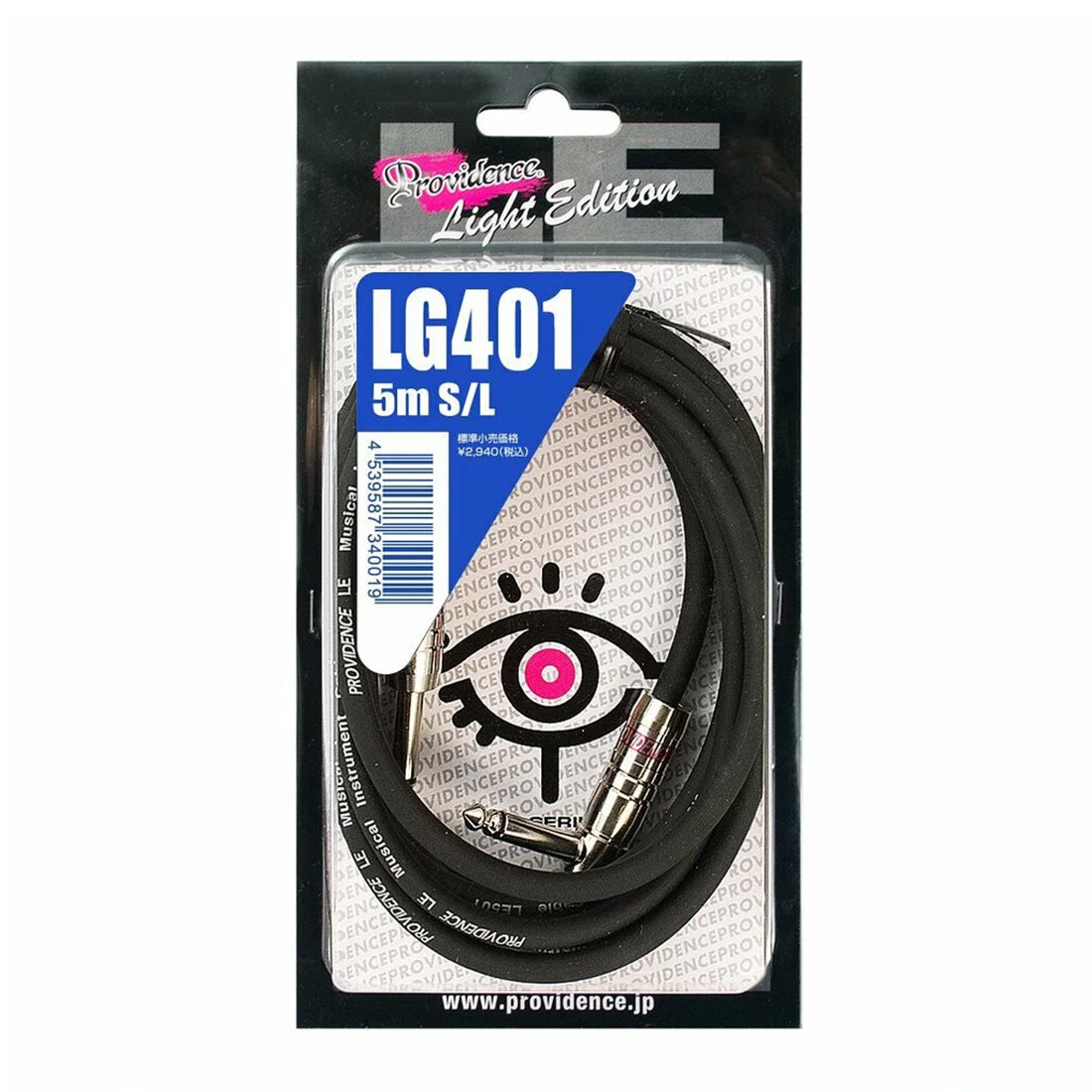 Providence LG401 5M S/L