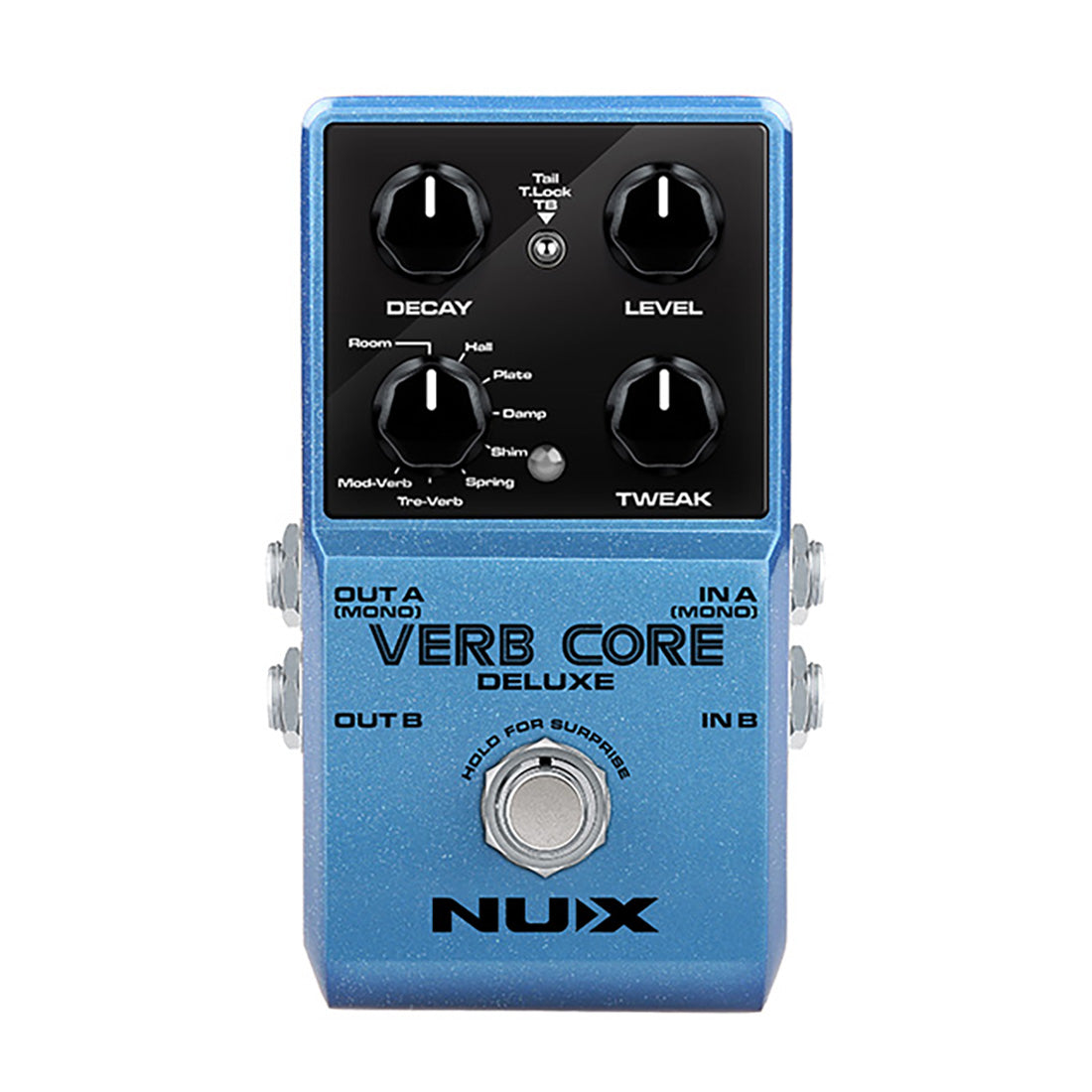 NUX VERB CORE DELUXE
