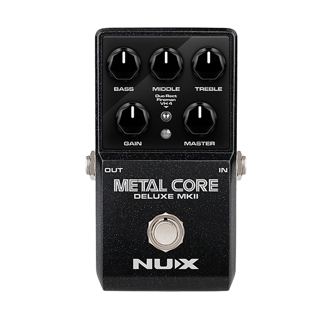 NUX METAL CORE DELUXE MKII