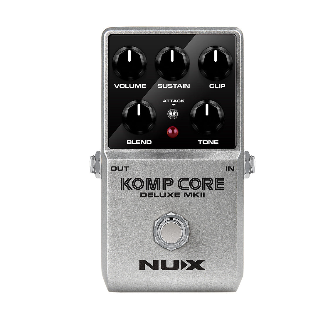 Komp Core Deluxe MKII (NCC-2)