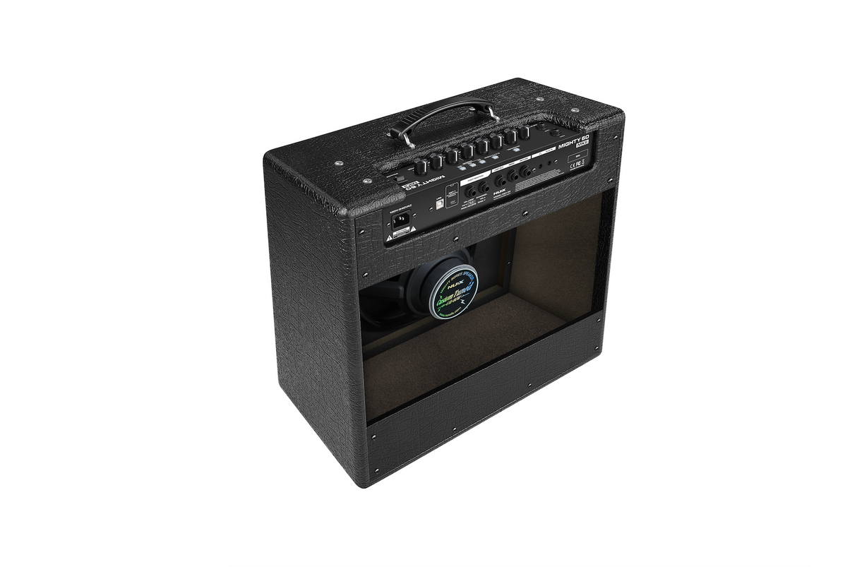 NUX Mighty 60MKII