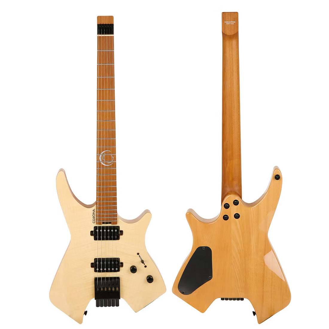 Corona Gravity NT Vàng tự nhiên (YLL)