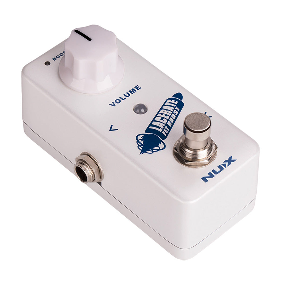 Tăng cường FET Lacerate NUX (NFB-2)