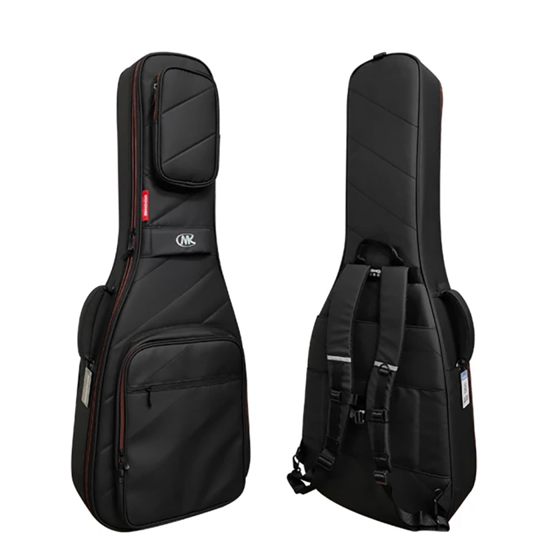 MKC NINJA Acoustic 木吉他琴袋