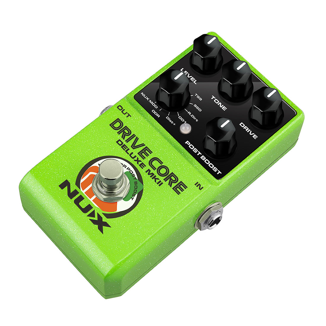 NUX Drive Core Deluxe MKII (NCO-2)