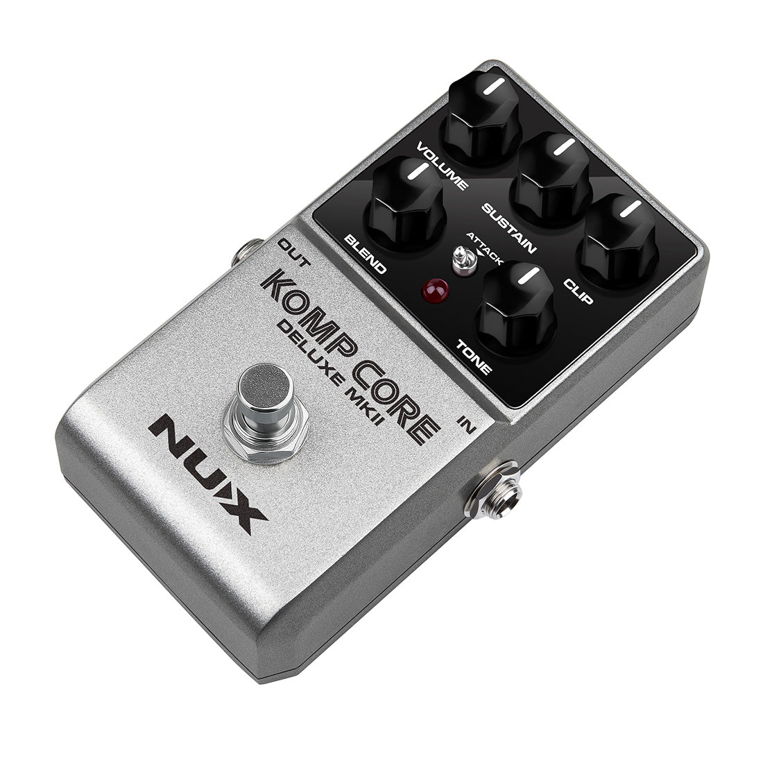 Komp Core Deluxe MKII (NCC-2)