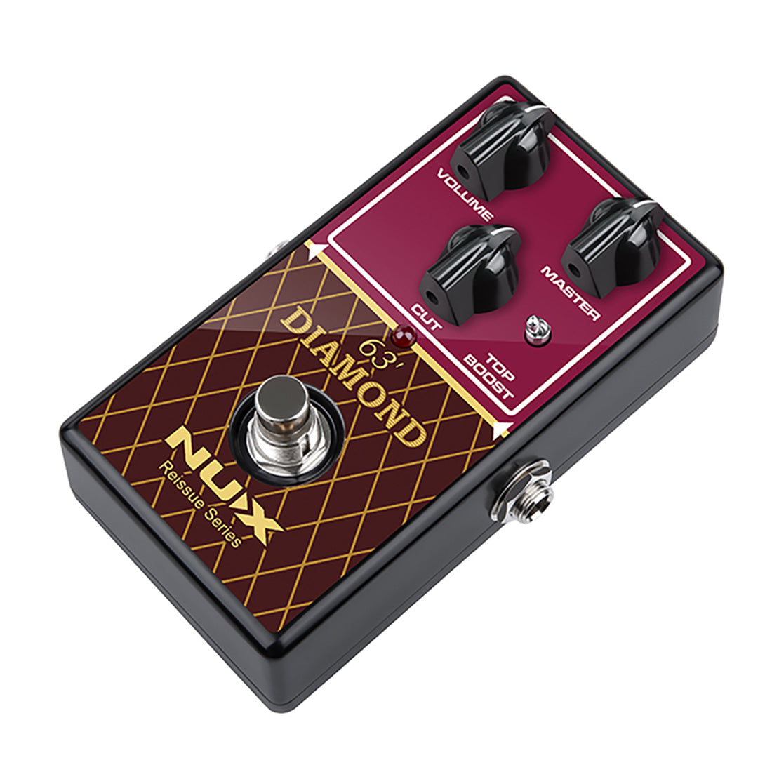 NUX 63' Diamond (NRO-6)