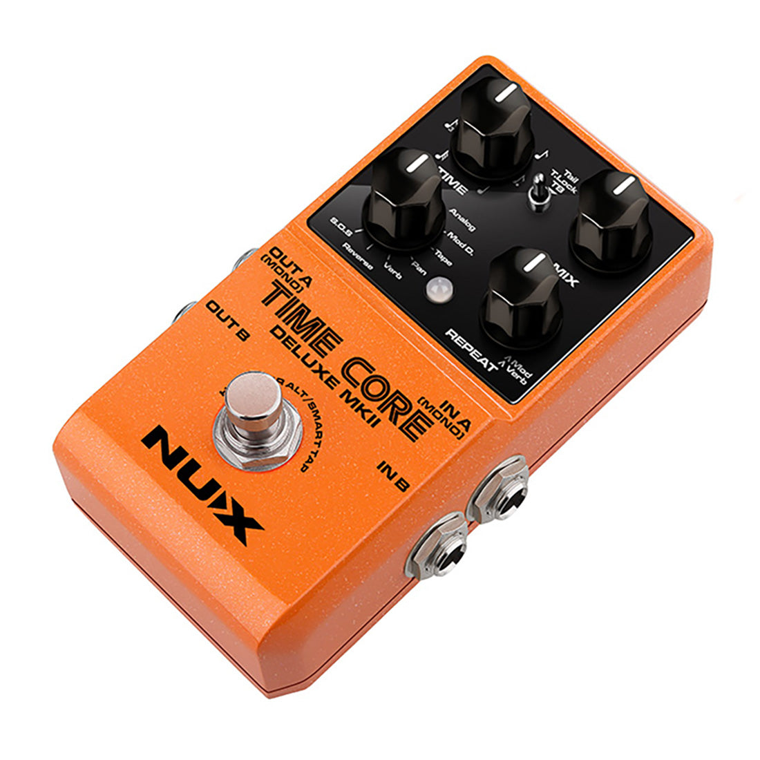 NUX Time Core Deluxe MKII