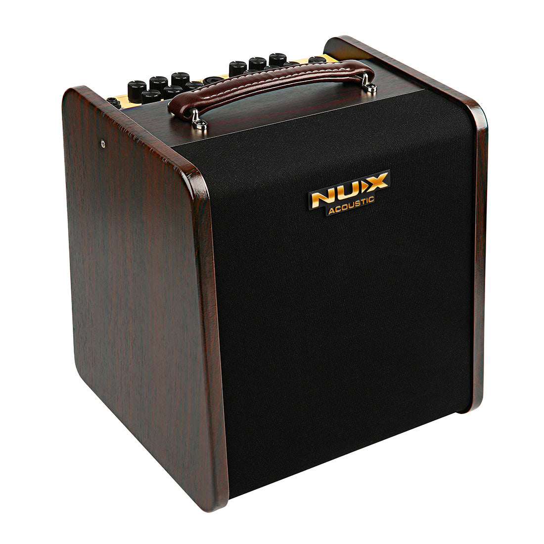 NUX Stageman II(AC-80)