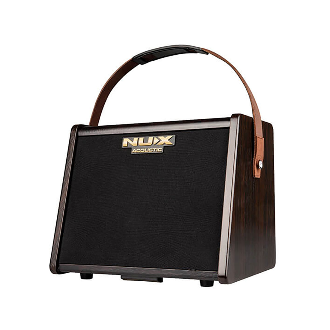 NUX AC-25 雙輸入木吉他音箱