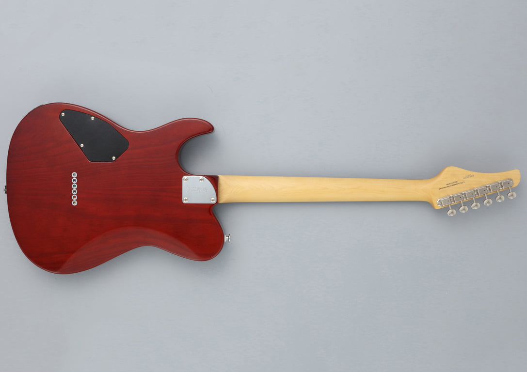 Fujigen JIL2-DU-EW2-R/KNB