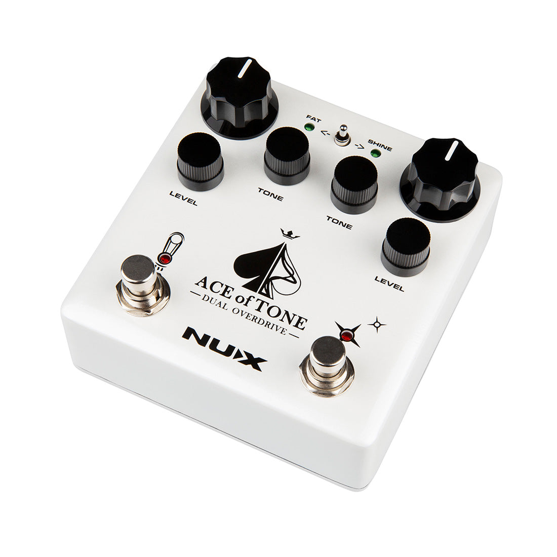 NUX ACE của Tone (NDO-5)