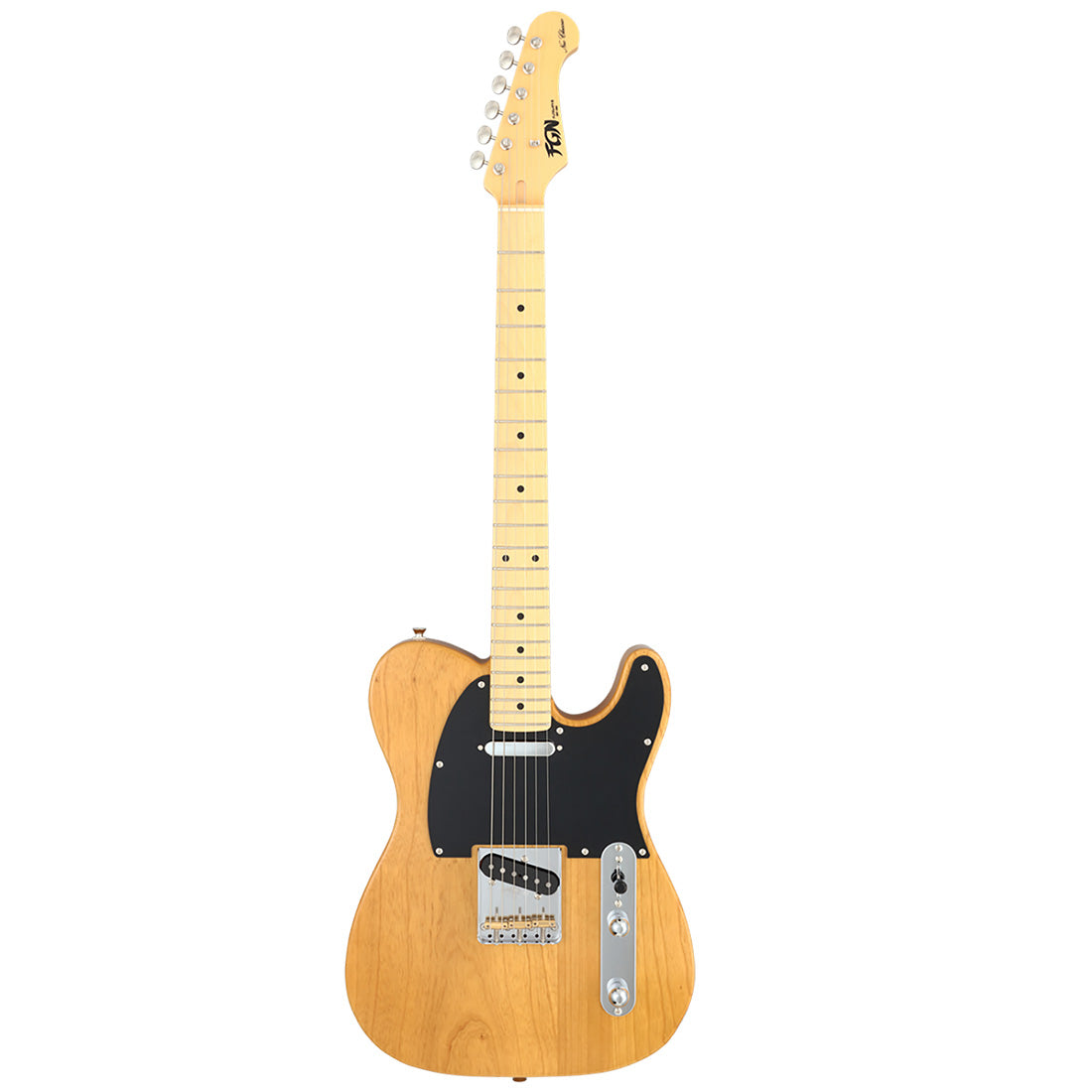 Fujigen NEO CLASSIC系列 NTE100 MAH VNT