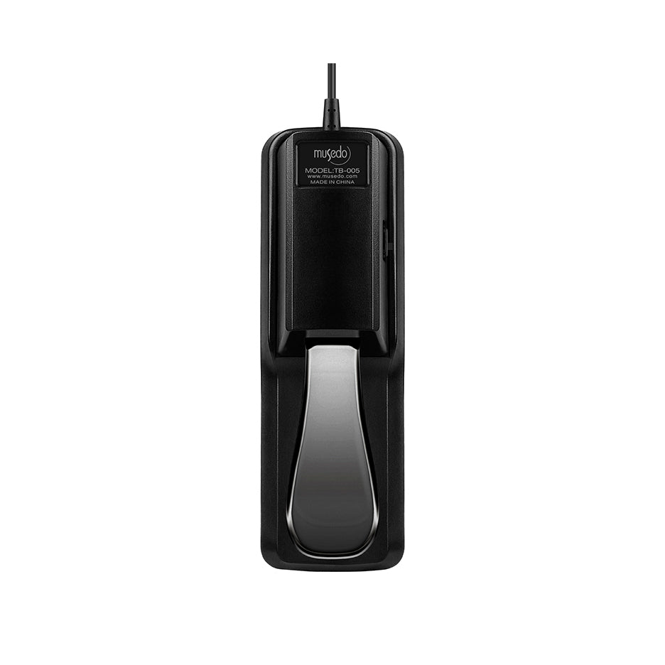 Musedo TB-005 延音踏板