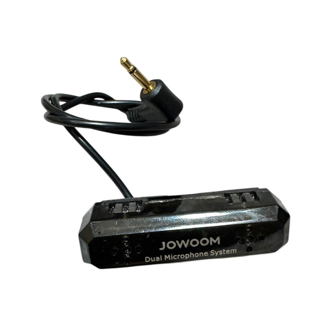 JOWOOM J3 雙系統拾音器